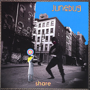 Music – Junebug